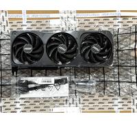 MSI NVIDIA GeForce RTX 5070 Ti 16GB SHADOW 3X OC NVIDIA 16 GB GDDR7