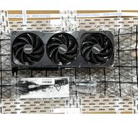 MSI NVIDIA GeForce RTX 5070 Ti 16GB SHADOW 3X OC NVIDIA 16 GB GDDR7