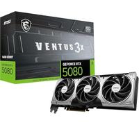 GeForce RTX 5080 16G VENTUS 3X OC