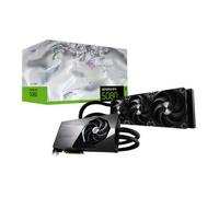 MSI SUPRIM GEFORCE RTX 5080 16G LIQUID SOC graphics card NVIDIA 16 GB GDDR7