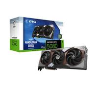 MSI NVIDIA GeForce RTX 5080 16GB THE MANDALORIAN & GROGU EDITION OC Gr