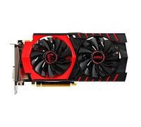 MSI NVIDIA GTX 950 Gaming 2 GB GDDR5 128-Bit Twin Frozr V Fan DL-DVI-I/HDMI/DP 3 DX12 Pci-E Graphics Card