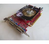MSI NX8600GT-T2D256E-OC - Graphics adapter - GF 8600 GT - PCI Express x16 - 256 MB GDDR3 - DVI - HDTV out