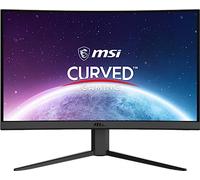Msi Optix G24c4 E2 23.6´´ Full Hd Va Led 180hz Curved Gaming Monitor