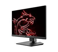MSI Optix MAG274QRF-QD écran plat de PC 68,6 cm (27") 2560 x 1440 pixels LCD Noir