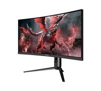 MSI Optix MAG301CR2DE 74.9 cm (29.5") 2560 x 1080 pixels WFHD Black