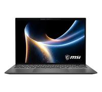 MSI Prestige 13 AI+ A3MG-020 - Intel Core Ultra 9 386H / 2.1 GHz - Evo - Win 11 Home - Intel Graphic (0013Q4-020) (4711377422864)