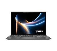 MSI Prestige 13 AI+ A3MG-020 - Intel Core Ultra 9 386H / 2.1 GHz - Evo - Win 11 Home - Intel Graphics - 32 GB RAM - 1 TB SSD NVMe - 33.8 cm (13.3 inches)