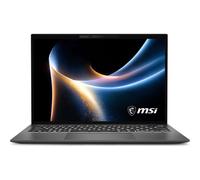 MSI Prestige 13 AI+ A3MG-027UK Intel Core Ultra 7 32GB RAM 1TB SSD 13.