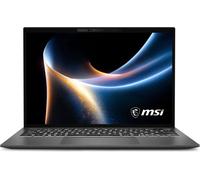 MSI Prestige 13 AI+ A3MG-027UK OLED 13.3" Laptop - Intel® Core™ Ultra 7, 1TB SSD, 32 GB RAM - Platinum Grey, Grey
