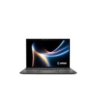 Msi Prestige 13 Ai+ Grey