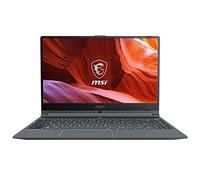 MSI Prestige 14 A10SC-051 White 14" Ultra Thin and Light Professional 14" x 14" 35.5 x 35.5 x 35.5 x
