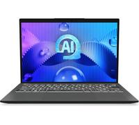 MSI Prestige 14 AI Evo 14" Laptop - Intel®Core Ultra 5, 512 GB SSD, Grey, Silver/Grey