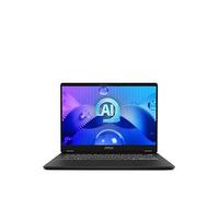 Msi Prestige 14 Ai Evo C1M Laptop - 14In Fhd+, Intel Core Ultra 7, Intel Arc Graphics, 16Gb Ram, 1Tb Ssd Grey