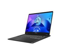MSI | Prestige 14 AI Evo Laptop | 14" | Core Ultra 5 | 16GB | 512GB SSD | 14" WUXGA 144Hz | Core Ultra 5 135H | Integrated Graphics | Wi-Fi 7 | 90Wh Battery | Fingerprint Reader