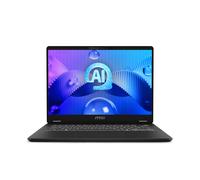MSI Prestige 14 AI Intel Evo Core Ultra 7 16GB RAM 1TB SSD 14 Inc 9S7-14N111-002