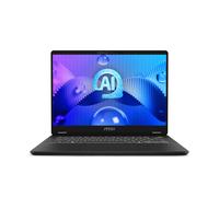 MSI Prestige 14 AI Studio NVIDIA RTX 4050 32GB 14 QHD+ 2.8K Intel Ultra 7 155H Laptop