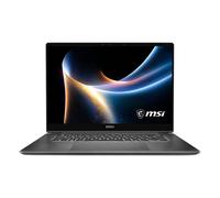 MSI Prestige 14 Flip AI 14" Laptop - Intel®Core Ultra 7, 1 TB SSD, Grey, Silver/Grey