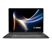 MSI Prestige Intel Core Ultra 7 32GB RAM 1TB SSD 14 Inch Windows 11 La