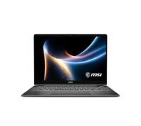 MSI Prestige 14 Flip AI+| Intel® Core™ Ultra 7 355, Intel® Graphics | Copilot+ PC |14" FHD+ OLED Touch Screen| 32GB RAM | 1TB SSD | Windows 11 Home NextGen Premium | Platinum Gray