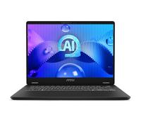 MSI Prestige 14 AI Studio NVIDIA RTX 4050 32GB 14 QHD+ 2.8K Intel Ultra 7 155H Laptop