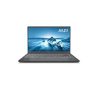 msi Prestige 14Evo Laptop 14" FHD(1920x1080) IPS Display Intel 14-Core i7-1280P 32GB LPDDR4 2TB SSD Thunderbolt 4 Wi-Fi 6E Backlit Keyboard Fingerprint 720p HD Camera Win11 Pro w/ONT 32GB USB