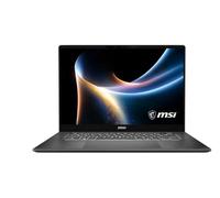 MSI Prestige 16 AI+ C3MG071 16 Inch Intel Core Ultra 7 Notebook Core Ultra 7