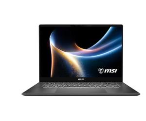 MSI Prestige 16 AI+ C3MG071 16 Inch Intel Core Ultra 7 Notebook Core Ultra 7