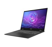 MSI Prestige 16 AI+ Evo B2VMG-004FR: Intel Core Ultra 7 258V - 32GB LPDDR5x - 1TB SSD - Intel Arc Graphics - 16' 16:10 UHD+ 4K (3840 x 2400) OLED - Windows 11 Professional