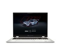 MSI Prestige 16 Ai+ Mercedes AMG 16" UHD+ Core Ultra 9 Intel Arc 140V