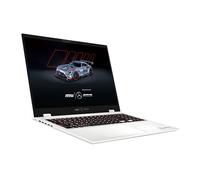 MSI Prestige 16 AI+ MercedesAMG B2VMG-087FR: Intel Core Ultra 9 288V - 32GB LPDDR5x - 2TB SSD - Intel Arc Graphics - 16' 16:10 UHD+ 4K (3840 x 2400) OLED - Windows 11 Home