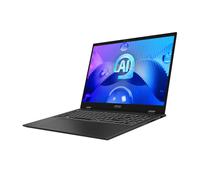 MSI PRESTIGE 16 AI Studio B1VEG-035UK Intel Core Ultra 7 155H 32GB RAM 1TB SSD RTX 4050 16" QHD+ IPS Windows 11 Home Advanced Gaming Laptop