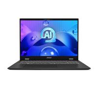 Pre-Order MSI Prestige 16 AI Studio B1VFG-034UK Intel Core Ultra 7 155H 32GB RAM 1TB SSD NVIDIA RTX 4060 Gaming Laptop