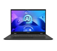 Pre-Order MSI Prestige 16 AI Studio B1VFG-034UK Intel Core Ultra 7 155H 32GB RAM 1TB SSD NVIDIA RTX 4060 Gaming Laptop