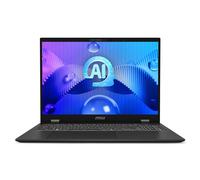 MSI Prestige 16 AI Studio Intel Core Ultra 7 32GB 1TB RTX 4070 16 Inch Windows 11 Laptop
