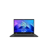 Msi Prestige 16 Ai Studio, Geforce Rtx 4060, Intel Core Ultra 7, 32Gb Ram, 1Tb Ssd, 16In Qhd+ Laptop Grey