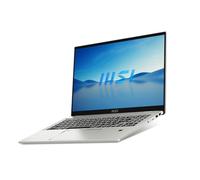 MSI Prestige 16 Evo A13M Laptop | 16" 2560x1600 QHD+ | Core i5-13500H - 1TB SSD Hard Drive - 32GB RAM | 12 cores @ 4.7 GHz Win 11 Pro Black