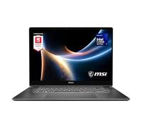 msi Prestige 16 Flip AI+ 16" 2.8K OLED Laptop: Intel Ultra 7-355, Intel Arc Graphics, 32GB LPDDR5X, 1TB SSD, Touch Screen, Wi-Fi 7, Bluetooth 6, Fast Charging, Win 11 Home: Platinum Gray C3MTG-058US