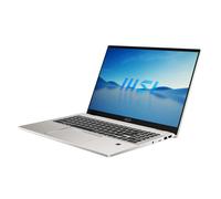 MSI Prestige 16 Studio A13V Intel® Core™ i7 i7-13620H Laptop 40.6 cm (16") Quad HD+ 16 GB LPDDR5-SDRAM 1 TB SSD NVIDIA GeForce RTX 4060 Wi-Fi 6E (802.11ax) Windows 11 Home Silver