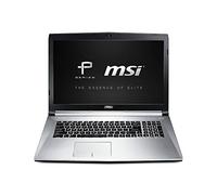 MSI Prestige 17.3-Inch Notebook (Intel Core i5-4210H 2.9 GHz, 8 GB RAM, 1 TB HDD, DVDRW, Nvidia Graphics, Windows 8.1)