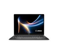 MSI Prestige Intel Core Ultra 7 32GB RAM 1TB SSD 14 Inch Windows 11 La