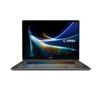 MSI Prestige N16 Flip AI+ C1XMT-051UKY 16" WQXG NVIDIA RTX Spark 2in