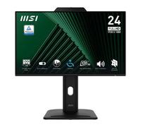 MSI Pro 24" MP242PMG FHD 120Hz Adaptive Sync IPS Monitor
