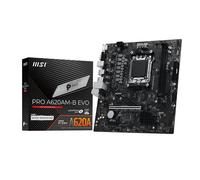 MSI PRO A620AM-B EVO Micro-ATX Motherboard MB6924