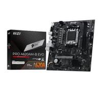 MSI PRO A620AM-B EVO Micro-ATX Motherboard MB6924