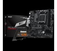 MSI Pro A620AM-G EVO WIFI DDR5 Socket AM5 micro-ATX Motherboard