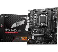 Msi Pro A620m-b Motherboard