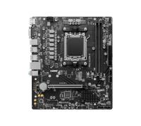 Msi PRO A620M-E Socket Am5/A620/Ddr5/S-Ata 6Gb/S/Micro Atx
