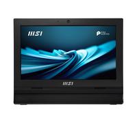 MSI Pro AP162T ADL Intel N100 4GB RAM 128GB SSD 15.6" Full HD IPS Touchscreen Windows 11 Pro All in One Desktop PC