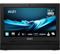 MSI Pro AP162T ADL Intel N100 All in One PC. (4GB RAM. 128GB SSD. Wind